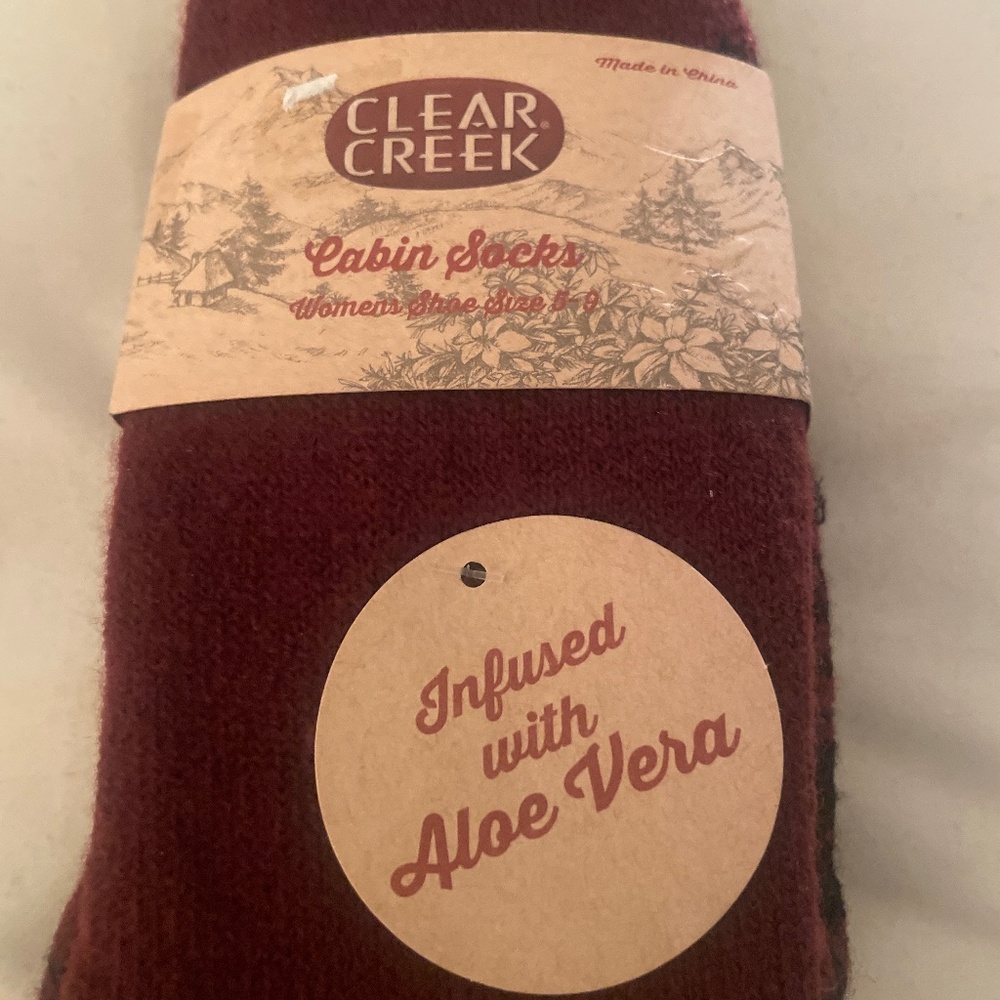Women’s winter socks